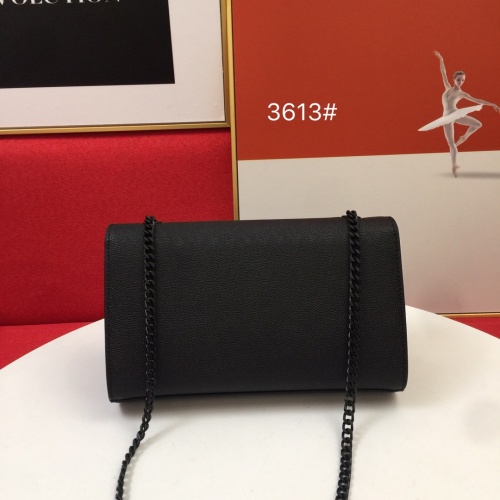 Replica Yves Saint Laurent YSL AAA Quality Messenger Bags For Women #945360 $82.00 USD for Wholesale