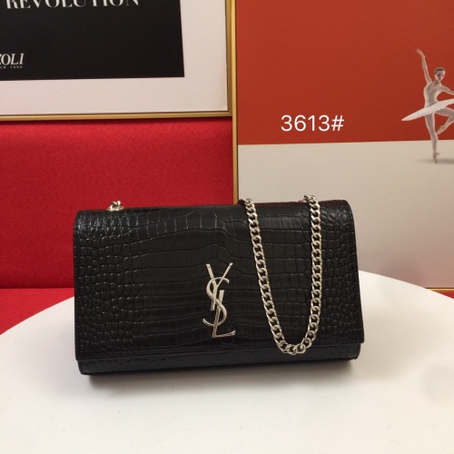 Yves Saint Laurent YSL AAA Quality Messenger Bags For Women #945362