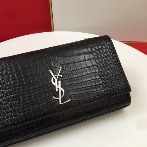 Replica Yves Saint Laurent YSL AAA Quality Messenger Bags For Women #945362 $82.00 USD for Wholesale