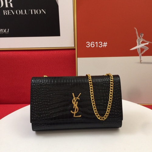 Yves Saint Laurent YSL AAA Quality Messenger Bags For Women #945363