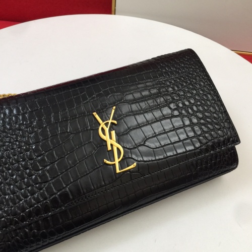 Replica Yves Saint Laurent YSL AAA Quality Messenger Bags For Women #945363 $82.00 USD for Wholesale