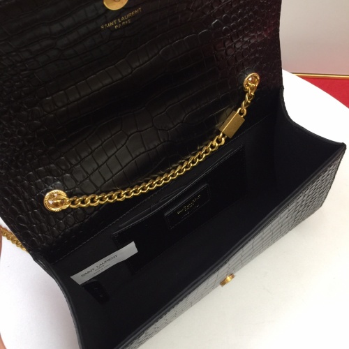 Replica Yves Saint Laurent YSL AAA Quality Messenger Bags For Women #945363 $82.00 USD for Wholesale