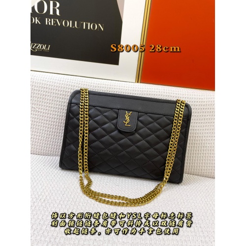 Yves Saint Laurent YSL AAA Quality Messenger Bags For Women #945439