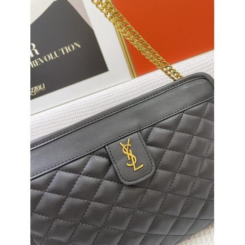 Replica Yves Saint Laurent YSL AAA Quality Messenger Bags For Women #945439 $85.00 USD for Wholesale