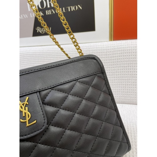 Replica Yves Saint Laurent YSL AAA Quality Messenger Bags For Women #945439 $85.00 USD for Wholesale