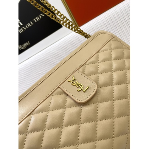 Replica Yves Saint Laurent YSL AAA Quality Messenger Bags For Women #945440 $85.00 USD for Wholesale