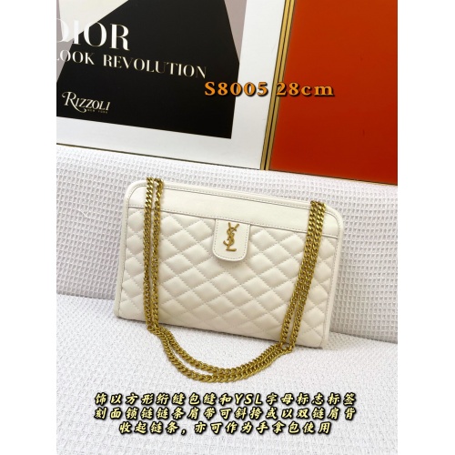 Yves Saint Laurent YSL AAA Quality Messenger Bags For Women #945441