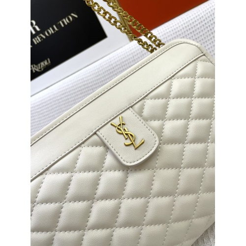 Replica Yves Saint Laurent YSL AAA Quality Messenger Bags For Women #945441 $85.00 USD for Wholesale