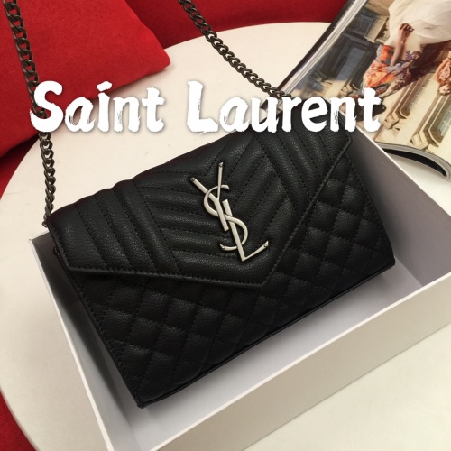 $82.00 USD Yves Saint Laurent YSL AAA Quality Messenger Bags For Women #945443