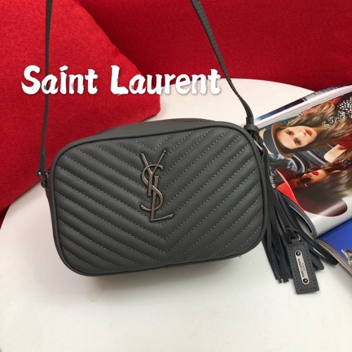 Yves Saint Laurent YSL AAA Quality Messenger Bags For Women #945445