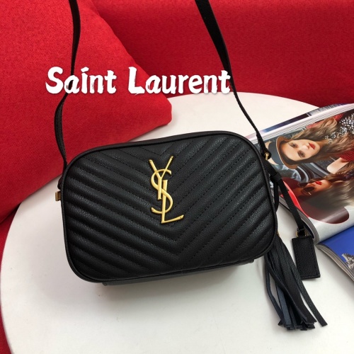 Yves Saint Laurent YSL AAA Quality Messenger Bags For Women #945446