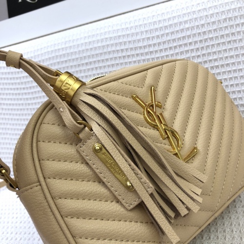 Replica Yves Saint Laurent YSL AAA Quality Messenger Bags For Women #945447 $82.00 USD for Wholesale