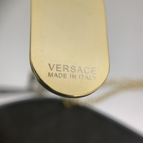 Replica Versace Necklace For Women #945545 $39.00 USD for Wholesale