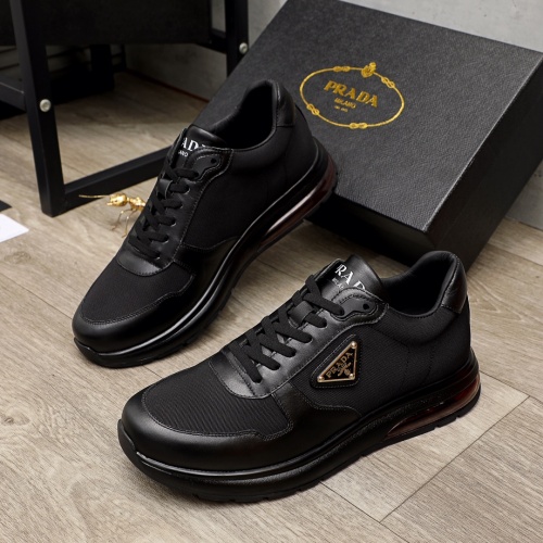 Prada New Shoes For Men #945611