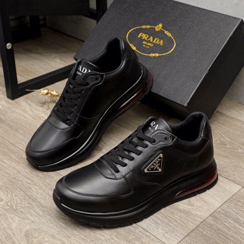 Prada New Shoes For Men #945612