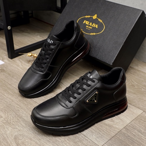 Prada New Shoes For Men #945614