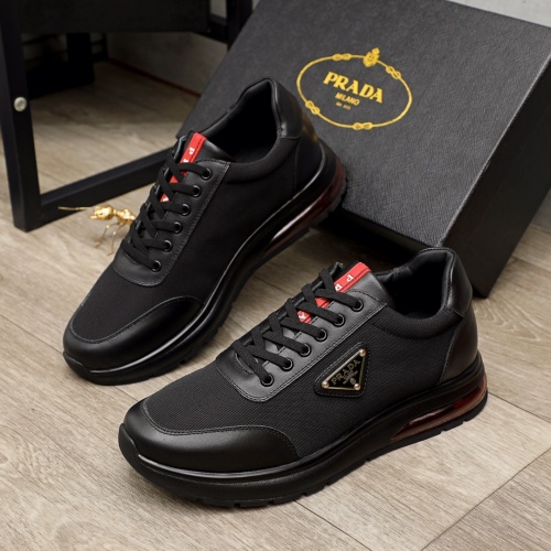 Prada New Shoes For Men #945615