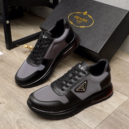 Prada New Shoes For Men #945617