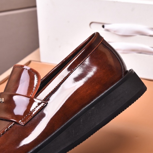 Replica Prada New Shoes For Men #945622 $122.00 USD for Wholesale