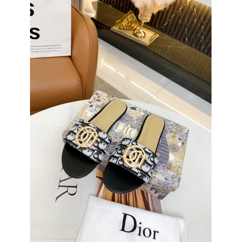 Christian Dior Slippers For Women #945669