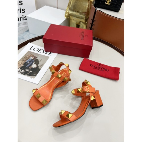 Valentino Sandal For Women #945691