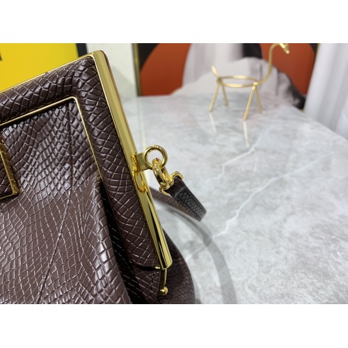 Replica Fendi AAA Quality Messenger Bags For Women #945699 $128.00 USD for Wholesale
