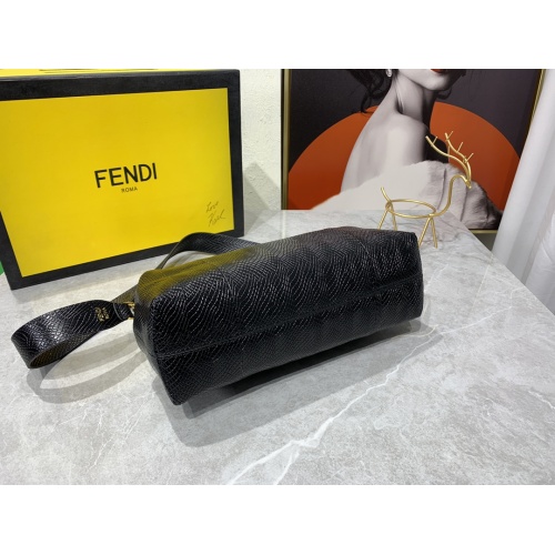Replica Fendi AAA Quality Messenger Bags For Women #945701 $132.00 USD for Wholesale