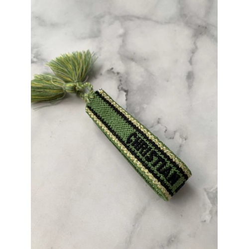 Replica Christian Dior Bracelets For Women #945744 $25.00 USD for Wholesale