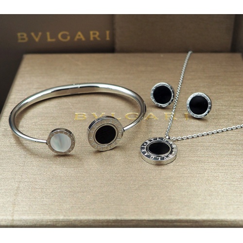 Bvlgari Jewelry Set For Women #945767