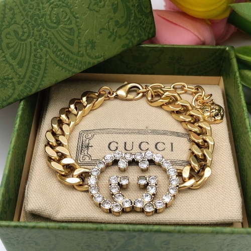 Gucci Bracelet For Women #945781