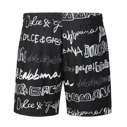 Dolce & Gabbana D&G Beach Pants For Men #945798