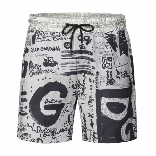 Dolce & Gabbana D&G Beach Pants For Men #945800