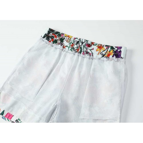 Replica Balenciaga Beach Pants For Men #945806 $27.00 USD for Wholesale