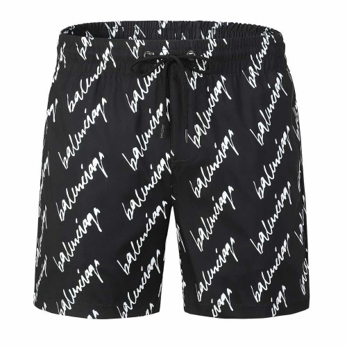 Balenciaga Beach Pants For Men #945808