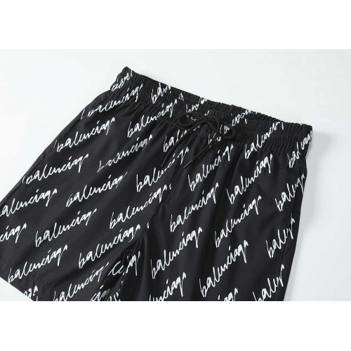 Replica Balenciaga Beach Pants For Men #945808 $27.00 USD for Wholesale