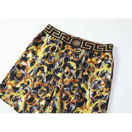 Replica Versace Beach Pants For Men #945809 $27.00 USD for Wholesale