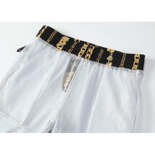 Replica Versace Beach Pants For Men #945810 $27.00 USD for Wholesale
