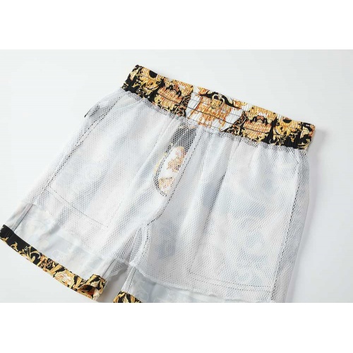 Replica Versace Beach Pants For Men #945812 $27.00 USD for Wholesale