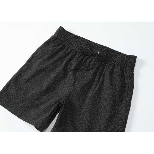 Replica Fendi Beach Pants For Men #945814 $27.00 USD for Wholesale