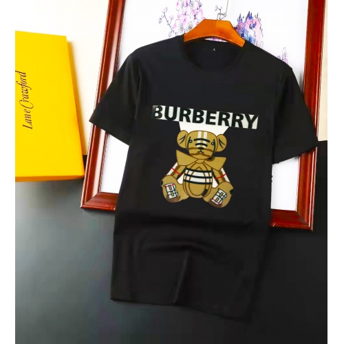 Burberry T-Shirts Short Sleeved For Men #945886