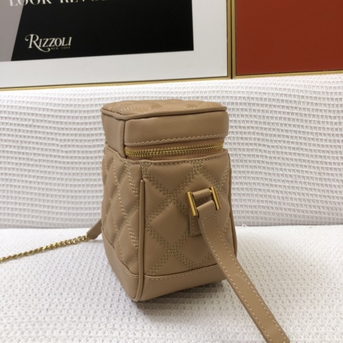 Replica Yves Saint Laurent YSL AAA Quality Messenger Bags For Women #945910 $80.00 USD for Wholesale