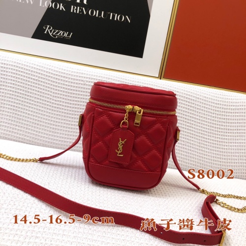 Yves Saint Laurent YSL AAA Quality Messenger Bags For Women #945911