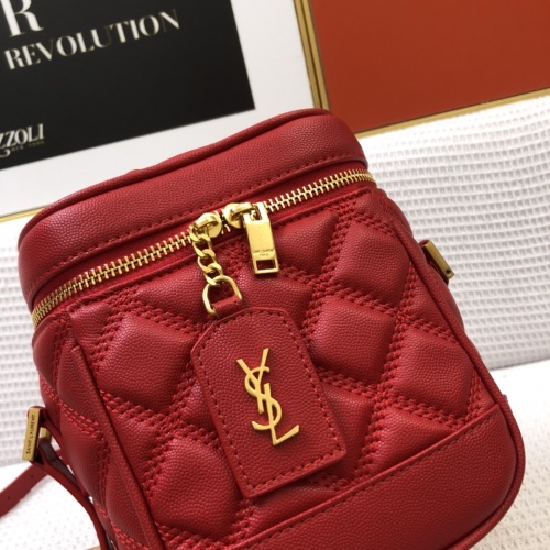 Replica Yves Saint Laurent YSL AAA Quality Messenger Bags For Women #945911 $80.00 USD for Wholesale