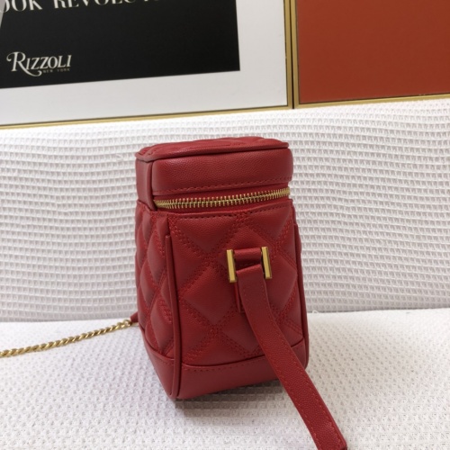 Replica Yves Saint Laurent YSL AAA Quality Messenger Bags For Women #945911 $80.00 USD for Wholesale