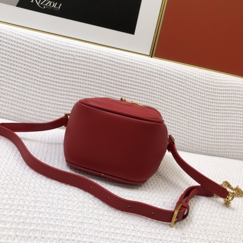 Replica Yves Saint Laurent YSL AAA Quality Messenger Bags For Women #945911 $80.00 USD for Wholesale