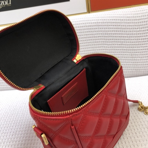 Replica Yves Saint Laurent YSL AAA Quality Messenger Bags For Women #945911 $80.00 USD for Wholesale