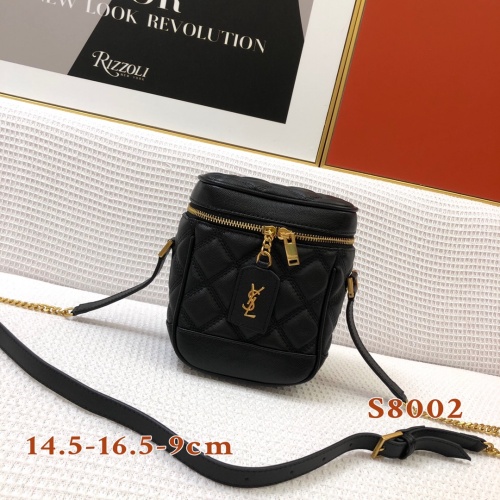 Yves Saint Laurent YSL AAA Quality Messenger Bags For Women #945913