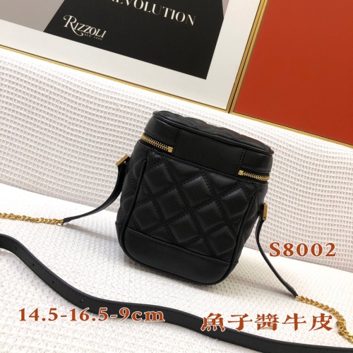 Replica Yves Saint Laurent YSL AAA Quality Messenger Bags For Women #945913 $80.00 USD for Wholesale