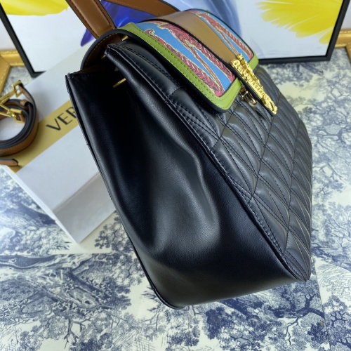 Replica Versace AAA Quality Handbags For Women #945915 $175.00 USD for Wholesale