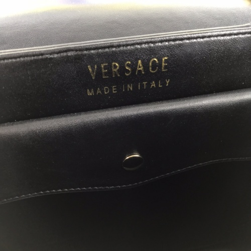 Replica Versace AAA Quality Handbags For Women #945917 $165.00 USD for Wholesale